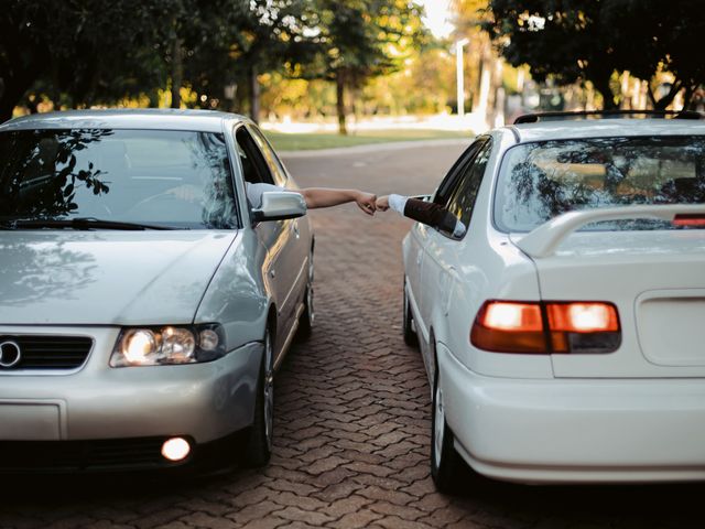 O casamento de Eduardo e Isabela em Brasília, Distrito Federal 6