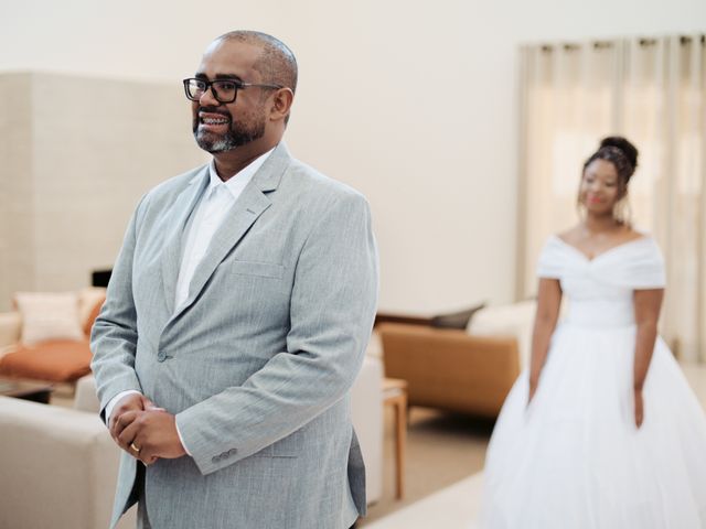 O casamento de Eduardo e Isabela em Brasília, Distrito Federal 7