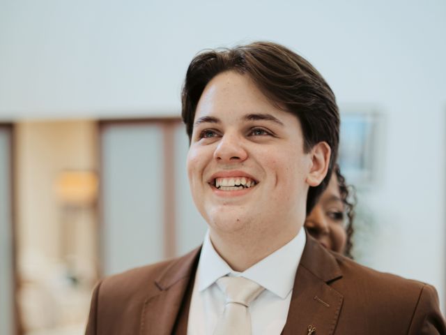 O casamento de Eduardo e Isabela em Brasília, Distrito Federal 10