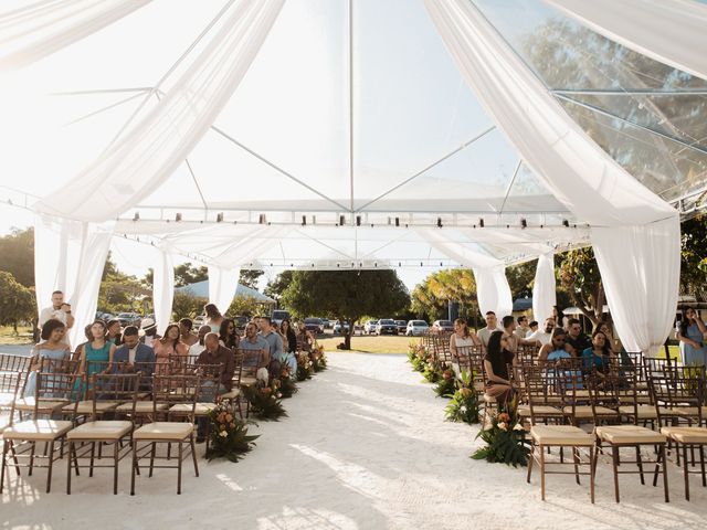 O casamento de Eduardo e Isabela em Brasília, Distrito Federal 12