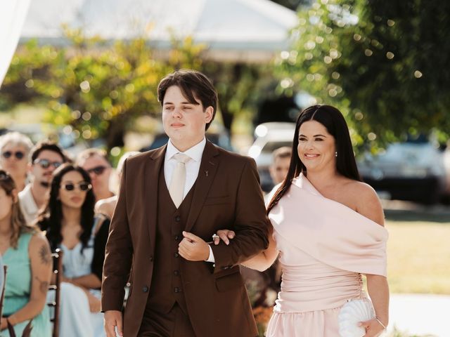 O casamento de Eduardo e Isabela em Brasília, Distrito Federal 15