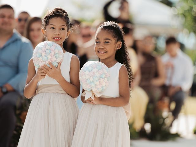 O casamento de Eduardo e Isabela em Brasília, Distrito Federal 20