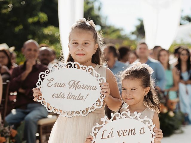 O casamento de Eduardo e Isabela em Brasília, Distrito Federal 21
