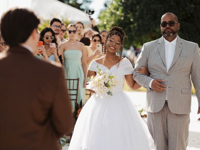 O casamento de Eduardo e Isabela em Brasília, Distrito Federal 22
