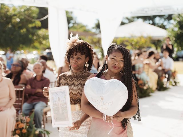 O casamento de Eduardo e Isabela em Brasília, Distrito Federal 27