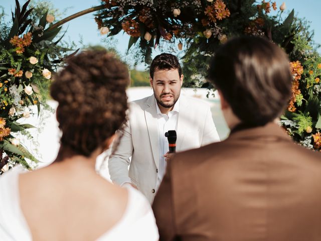 O casamento de Eduardo e Isabela em Brasília, Distrito Federal 30