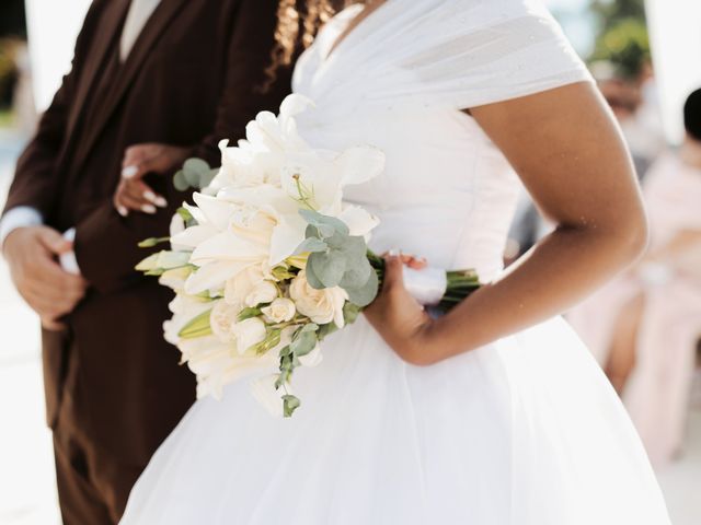 O casamento de Eduardo e Isabela em Brasília, Distrito Federal 31