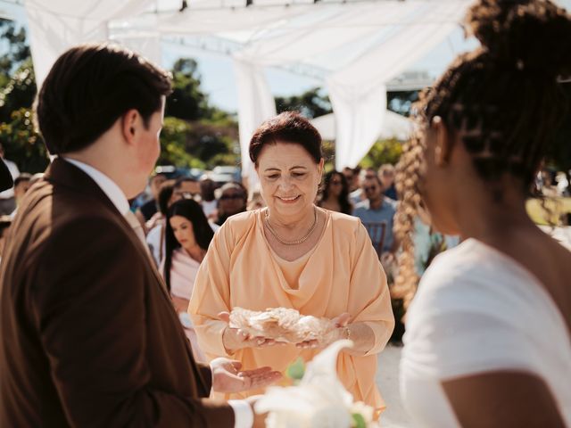 O casamento de Eduardo e Isabela em Brasília, Distrito Federal 32