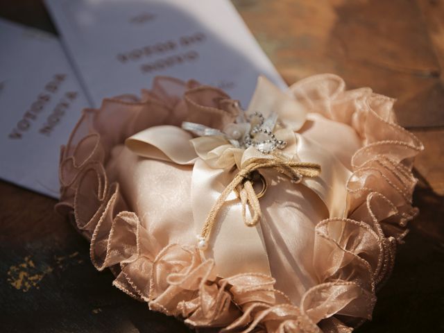 O casamento de Eduardo e Isabela em Brasília, Distrito Federal 34