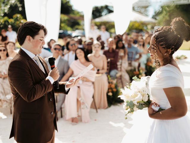 O casamento de Eduardo e Isabela em Brasília, Distrito Federal 35