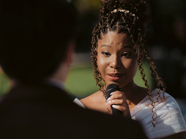 O casamento de Eduardo e Isabela em Brasília, Distrito Federal 36