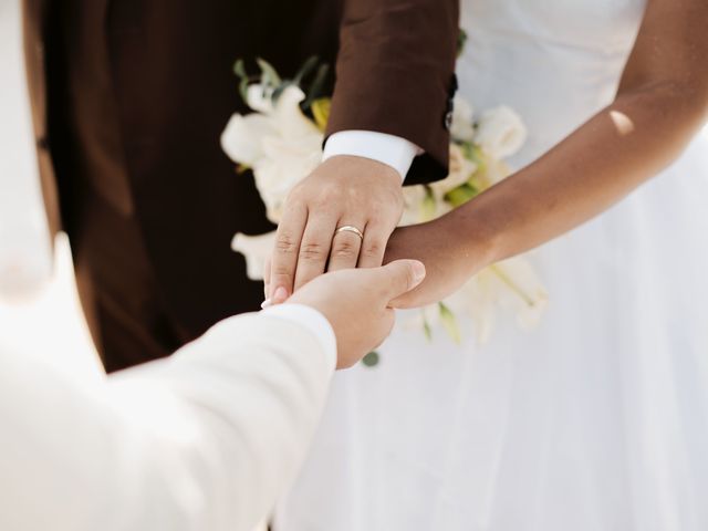 O casamento de Eduardo e Isabela em Brasília, Distrito Federal 38