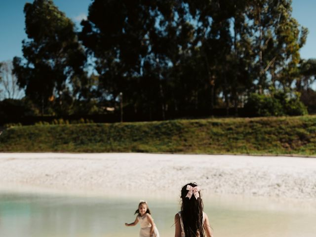 O casamento de Eduardo e Isabela em Brasília, Distrito Federal 40