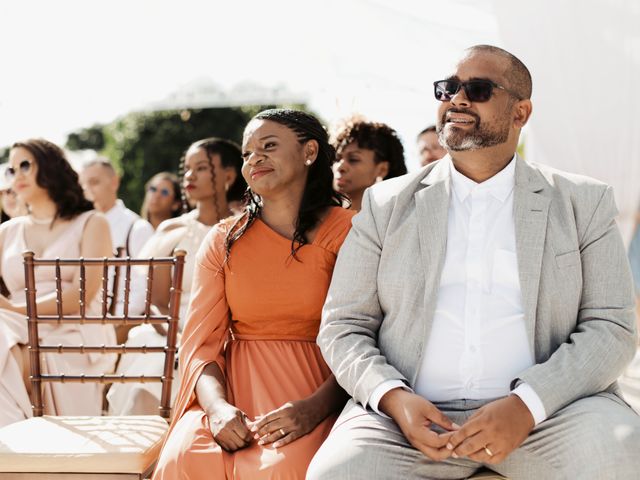 O casamento de Eduardo e Isabela em Brasília, Distrito Federal 41