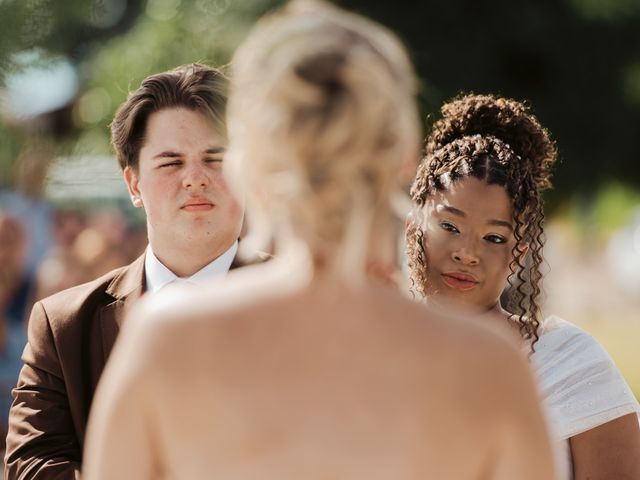 O casamento de Eduardo e Isabela em Brasília, Distrito Federal 42