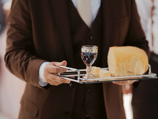 O casamento de Eduardo e Isabela em Brasília, Distrito Federal 44