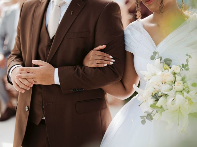 O casamento de Eduardo e Isabela em Brasília, Distrito Federal 45