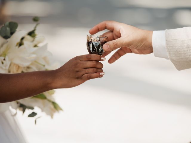 O casamento de Eduardo e Isabela em Brasília, Distrito Federal 46