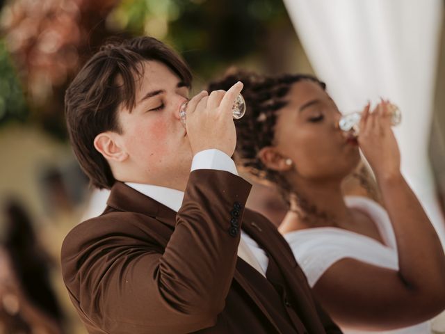 O casamento de Eduardo e Isabela em Brasília, Distrito Federal 47