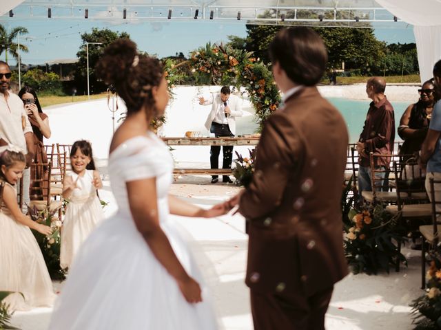 O casamento de Eduardo e Isabela em Brasília, Distrito Federal 49