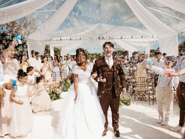O casamento de Eduardo e Isabela em Brasília, Distrito Federal 51