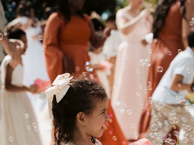 O casamento de Eduardo e Isabela em Brasília, Distrito Federal 52