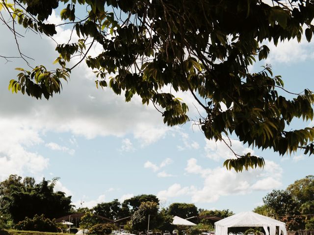 O casamento de Eduardo e Isabela em Brasília, Distrito Federal 54