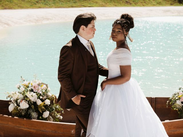 O casamento de Eduardo e Isabela em Brasília, Distrito Federal 55