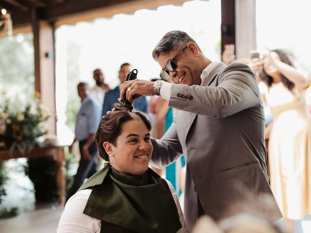 O casamento de Eduardo e Isabela em Brasília, Distrito Federal 57