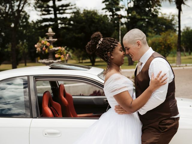 O casamento de Eduardo e Isabela em Brasília, Distrito Federal 59