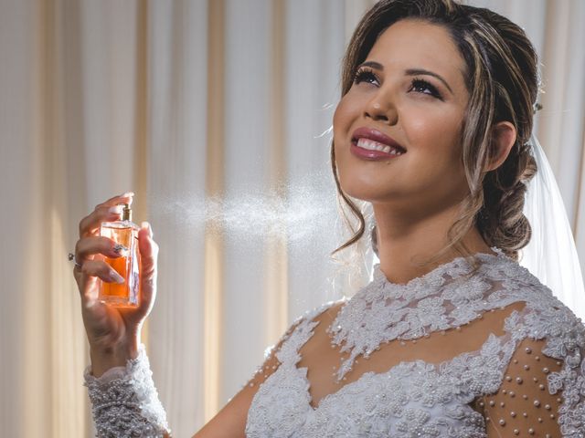 O casamento de Luiz Fernando e Simey em Goiânia, Goiás 2