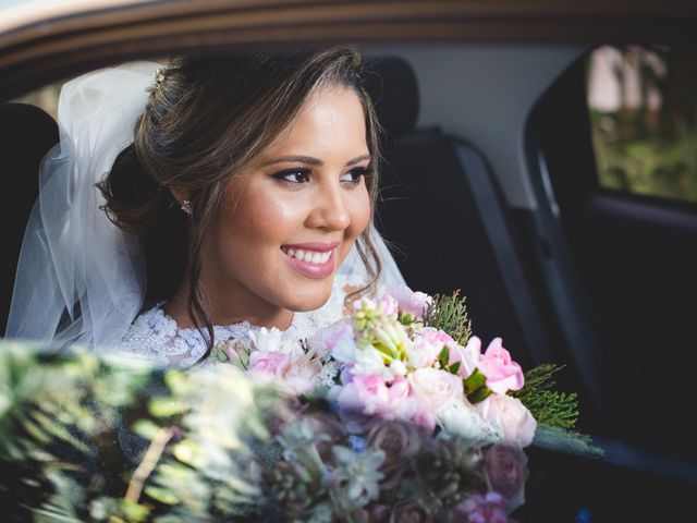 O casamento de Luiz Fernando e Simey em Goiânia, Goiás 12