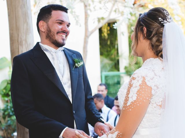 O casamento de Luiz Fernando e Simey em Goiânia, Goiás 23