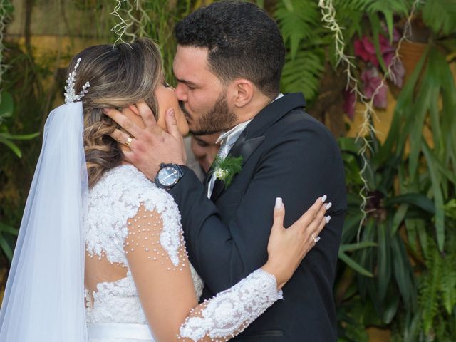 O casamento de Luiz Fernando e Simey em Goiânia, Goiás 27