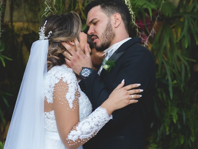 O casamento de Luiz Fernando e Simey em Goiânia, Goiás 28