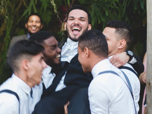 O casamento de Luiz Fernando e Simey em Goiânia, Goiás 29