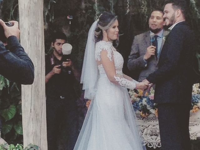 O casamento de Luiz Fernando e Simey em Goiânia, Goiás 26