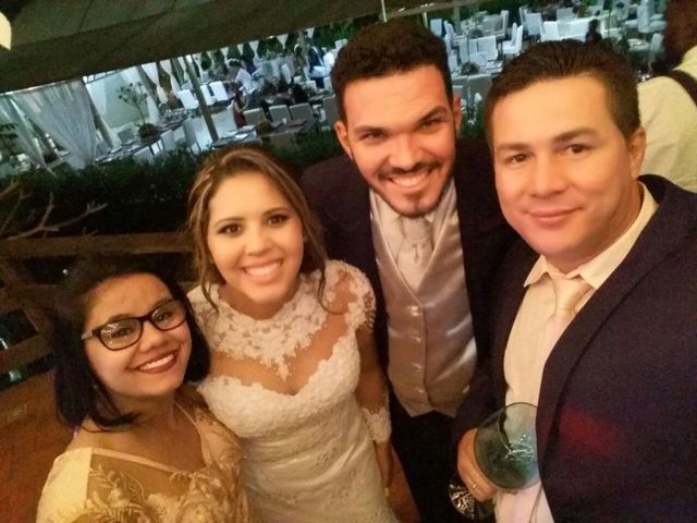 O casamento de Luiz Fernando e Simey em Goiânia, Goiás 33