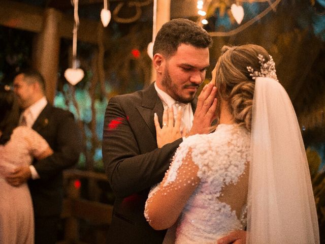 O casamento de Luiz Fernando e Simey em Goiânia, Goiás 31