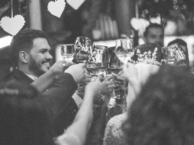 O casamento de Luiz Fernando e Simey em Goiânia, Goiás 34