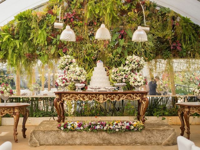 O casamento de Luiz Fernando e Simey em Goiânia, Goiás 8