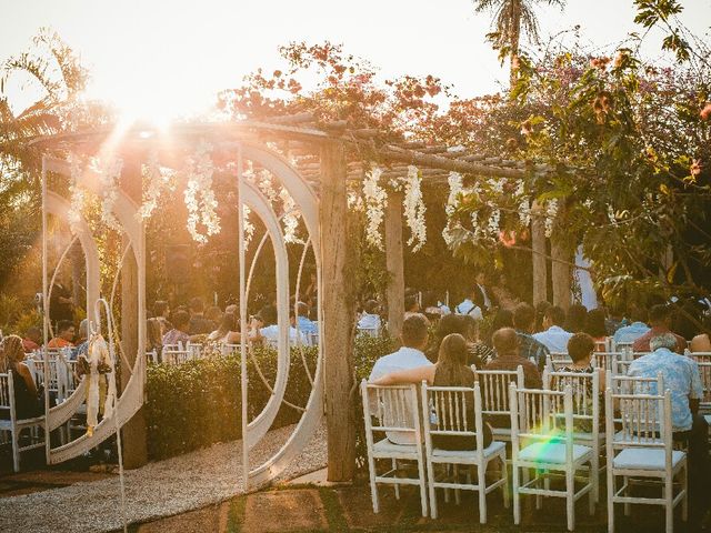 O casamento de Luiz Fernando e Simey em Goiânia, Goiás 39