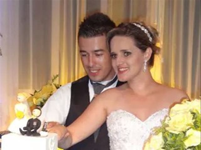 O casamento de Lessandro e Bruna em Barueri, São Paulo 3