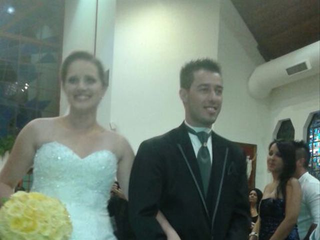 O casamento de Lessandro e Bruna em Barueri, São Paulo 5