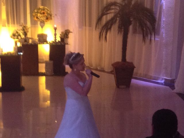 O casamento de Lessandro e Bruna em Barueri, São Paulo 6