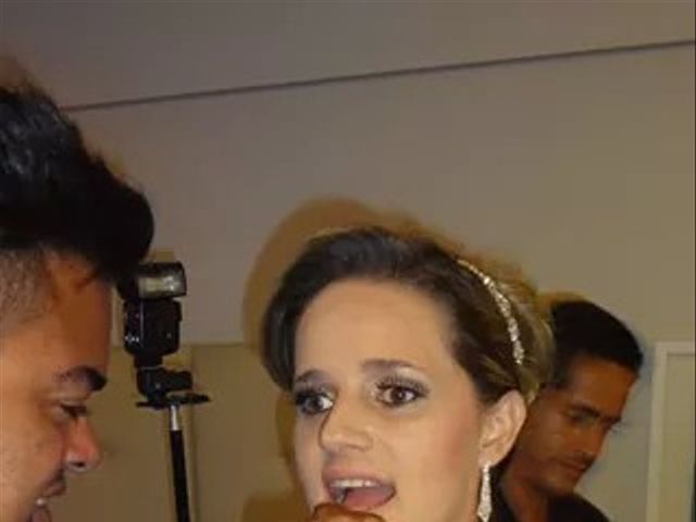 O casamento de Lessandro e Bruna em Barueri, São Paulo 8