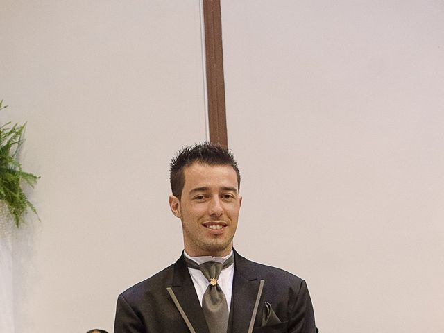 O casamento de Lessandro e Bruna em Barueri, São Paulo 13