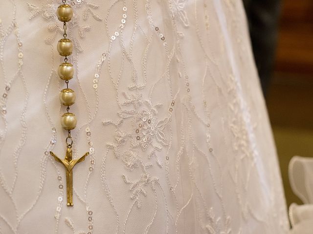 O casamento de Lessandro e Bruna em Barueri, São Paulo 16