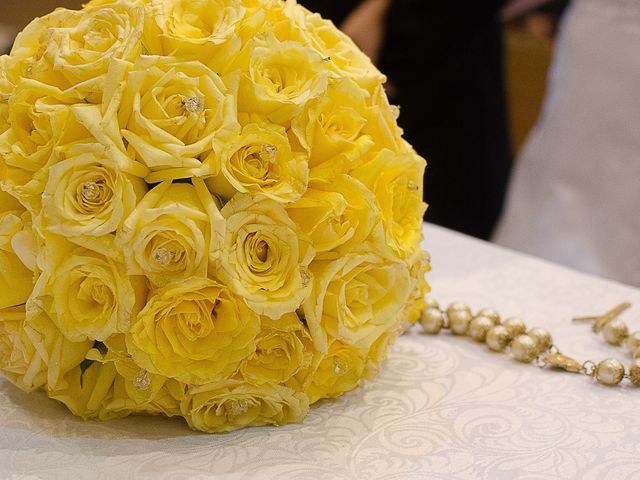 O casamento de Lessandro e Bruna em Barueri, São Paulo 17