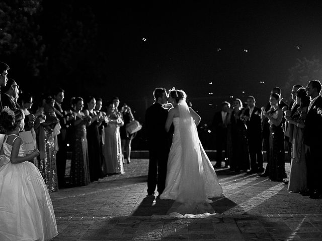 O casamento de Lessandro e Bruna em Barueri, São Paulo 2
